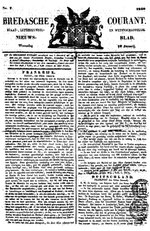 Miniatuur voor Bestand:Bredasche courant 16-01-1840 (IA ddd 010244334 mpeg21).pdf