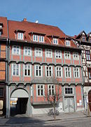 Haus Breite Straße 15