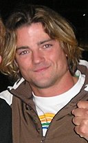 Brian Kendrick: Age & Birthday