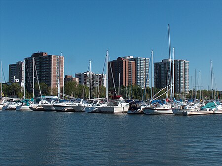 Bronte Harbour001