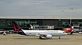 Brussels Airlines OO-TCQ