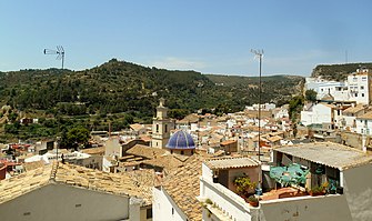 Buñol. Castillo. Vistas.jpg