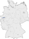 Bundesautobahn 42 map.png