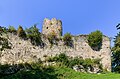 * Nomination Eastern part of the southern castle wall and bergfried of Hohenfreyberg Castle, Bavaria, Germany. --Llez 06:24, 31 October 2023 (UTC) * Promotion  Support Good quality. --XRay 06:29, 31 October 2023 (UTC)