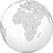 Burundia