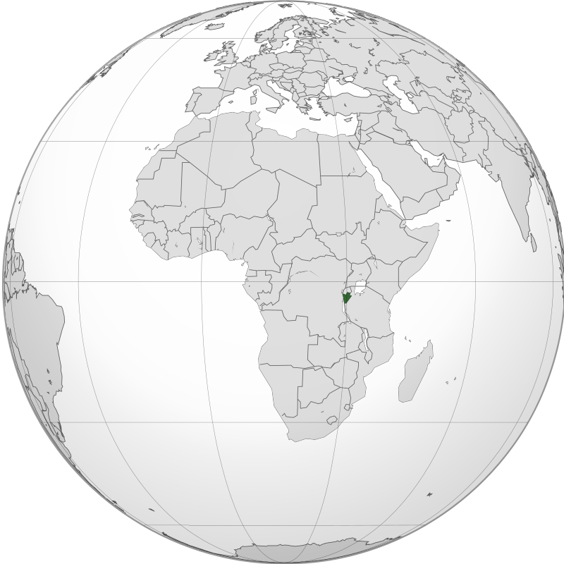 Burundi