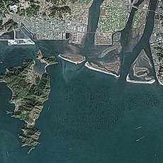 釜山廣域市: 历史, 地理, 行政區劃