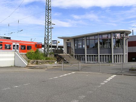 Busbahnhof St. Wendel 05