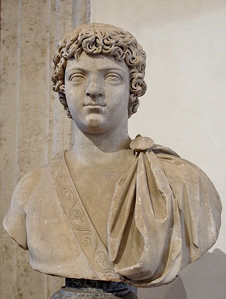 File:Bust child Caracalla Terme.jpg