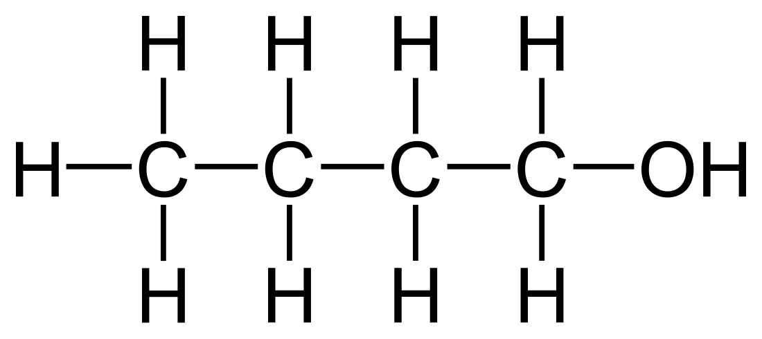 1-Butanol