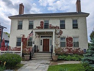 Butler House (Stowe, Vermont)