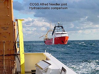 CCGS <i>Alfred Needler</i>