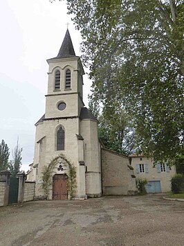 Kerk Saint-Jean-Baptiste