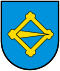 Coat of arms of Amsoldingen