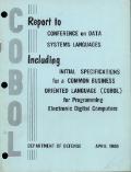 Miniatura para COBOL