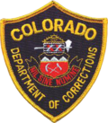 Thumbnail for Colorado Department of Corrections