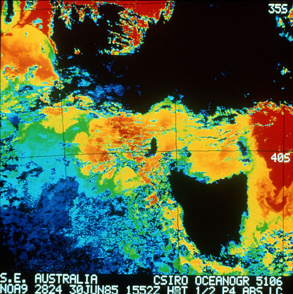 File:CSIRO ScienceImage 206 NOA Image Differences in Ocean Temperatures.jpg