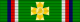 CZE Cross of Merit Min-of-Def 1st BAR.svg