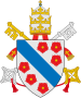 C o a Beaufort Popes.svg