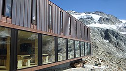 Cabane de Moiry - pièce neuve.jpg