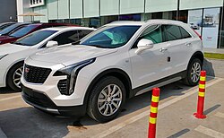 Cadillac_XT4_01_China_2019-03-20