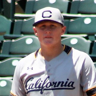 <span class="mw-page-title-main">Andrew Vaughn</span> American baseball player (born 1998)