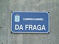 Fraga Camiño