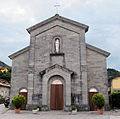 San Jacopo