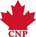 Thumbnail for Canadian Nationalist Party (2017)