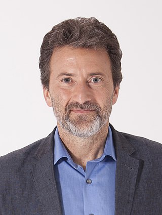 <span class="mw-page-title-main">Mauricio Valiente</span> Spanish politician