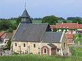 Église Notre-Dame-de-la-Nativité de Cannectancourt