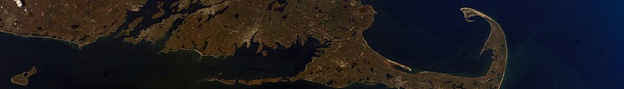 Cape Cod page banner