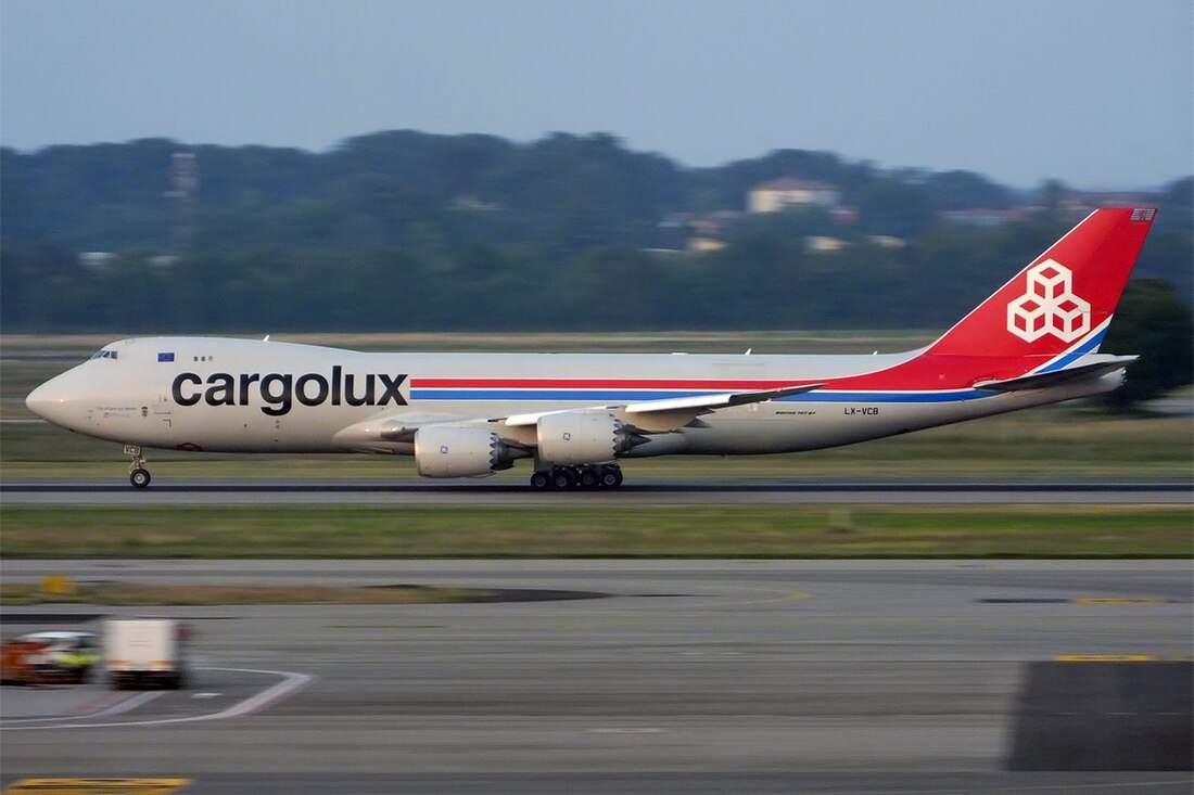 Cargolux