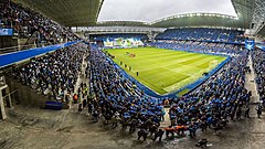 Real Oviedo - Wikipedia