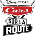 Vignette pour Cars&#160;: Sur la route