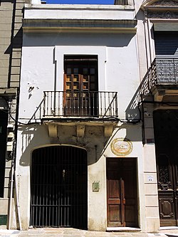 Casa Tomás Toribio, Montevideo.jpg