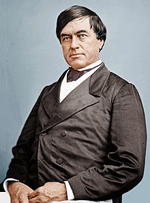 Cassius Marcellus Clay (Madison County, Kentucky) (beskjært).jpg