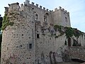 Miniatura para Castillo de Vilasar