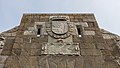 * Nomination Coat of arms of the Marquis of Cerralbo, San Antón Castle, La Coruña, Spain --Poco a poco 16:45, 16 October 2015 (UTC) * Promotion Good quality.--Famberhorst 18:21, 16 October 2015 (UTC)