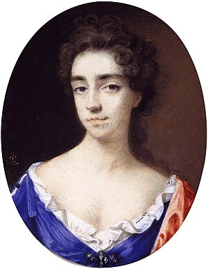 Catherine Sedley, Countess Of Dorchester: Mätresse von König Jakob II. von England