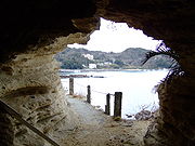 Cave shimoda 2007-02-24