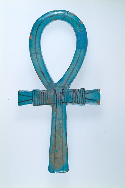 Ceremonial Implement in the Shape of an Ankh MET 30.8.29 back rgb