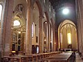 "Cesena-intérieur_Duomo.JPG" by User:Nerijp