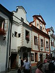 Cesky Krumlov Horni 146 147.JPG