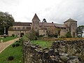 Vignette pour Château de Gevrey-Chambertin