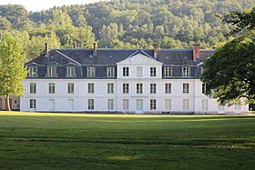 Illustratives Bild des Artikels Château de Mauvières