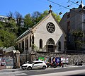 Vignette pour Chapelle catholique apostolique de Lausanne