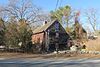 Chaplin-Clarke House, December 2016, Rowley MA.jpg