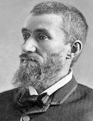 <span class="mw-page-title-main">Charles J. Guiteau</span> American assassin (1841–1882)