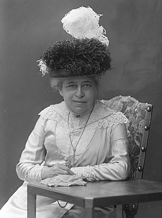 <span class="mw-page-title-main">Charlotte Jacobs</span> Dutch feminist and pharmacist (1847–1916)